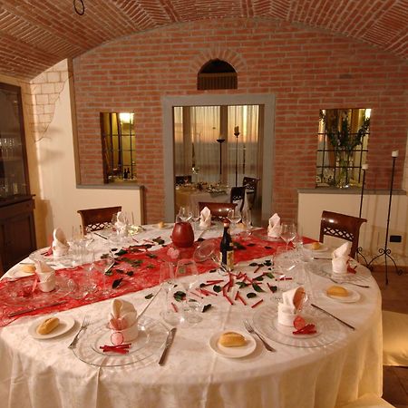 Hotel Fontana Santa Grumello del Monte Εξωτερικό φωτογραφία