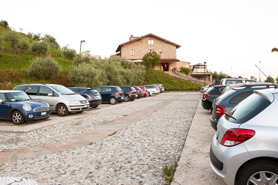 Hotel Fontana Santa Grumello del Monte Εξωτερικό φωτογραφία