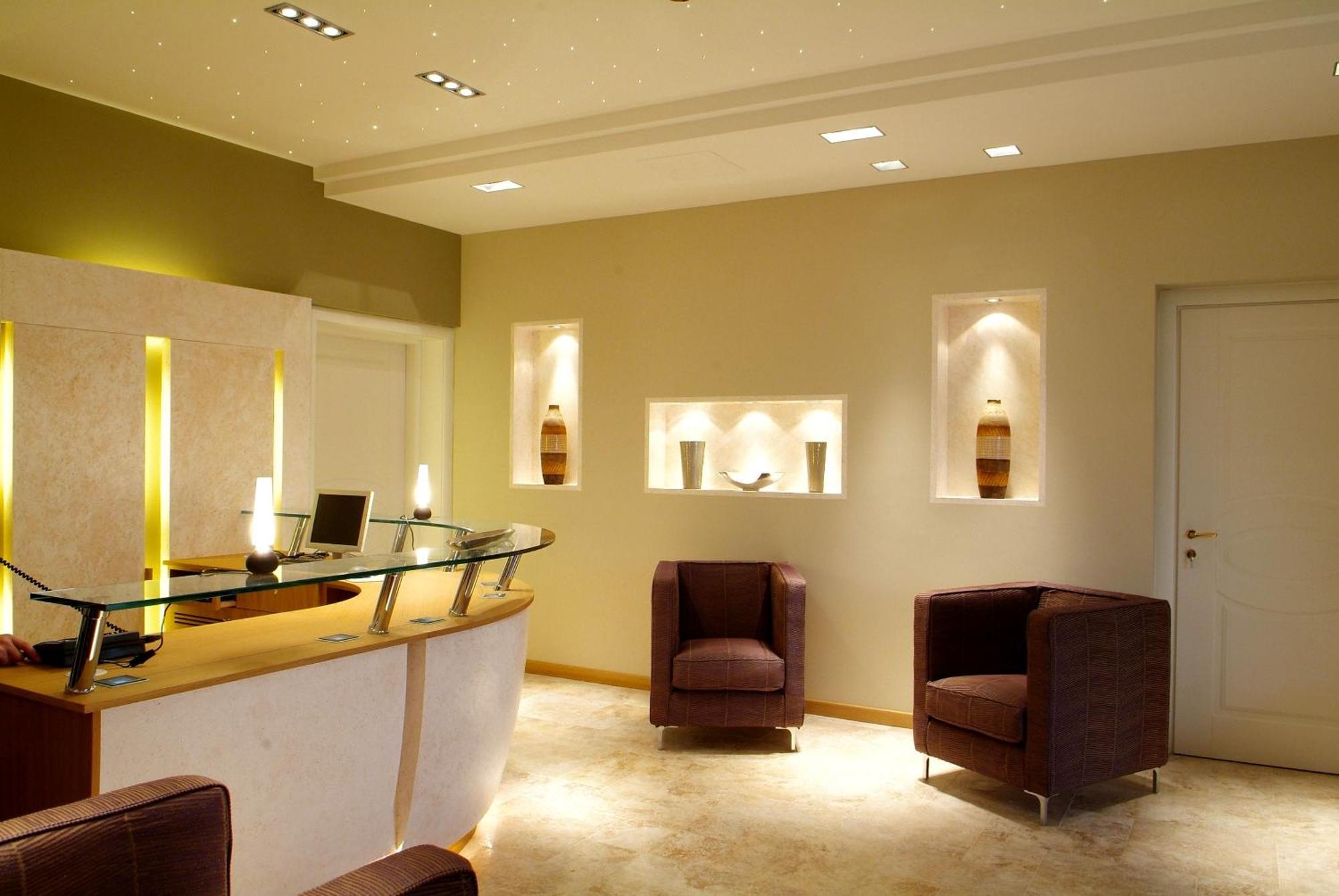 Hotel Fontana Santa Grumello del Monte Εξωτερικό φωτογραφία