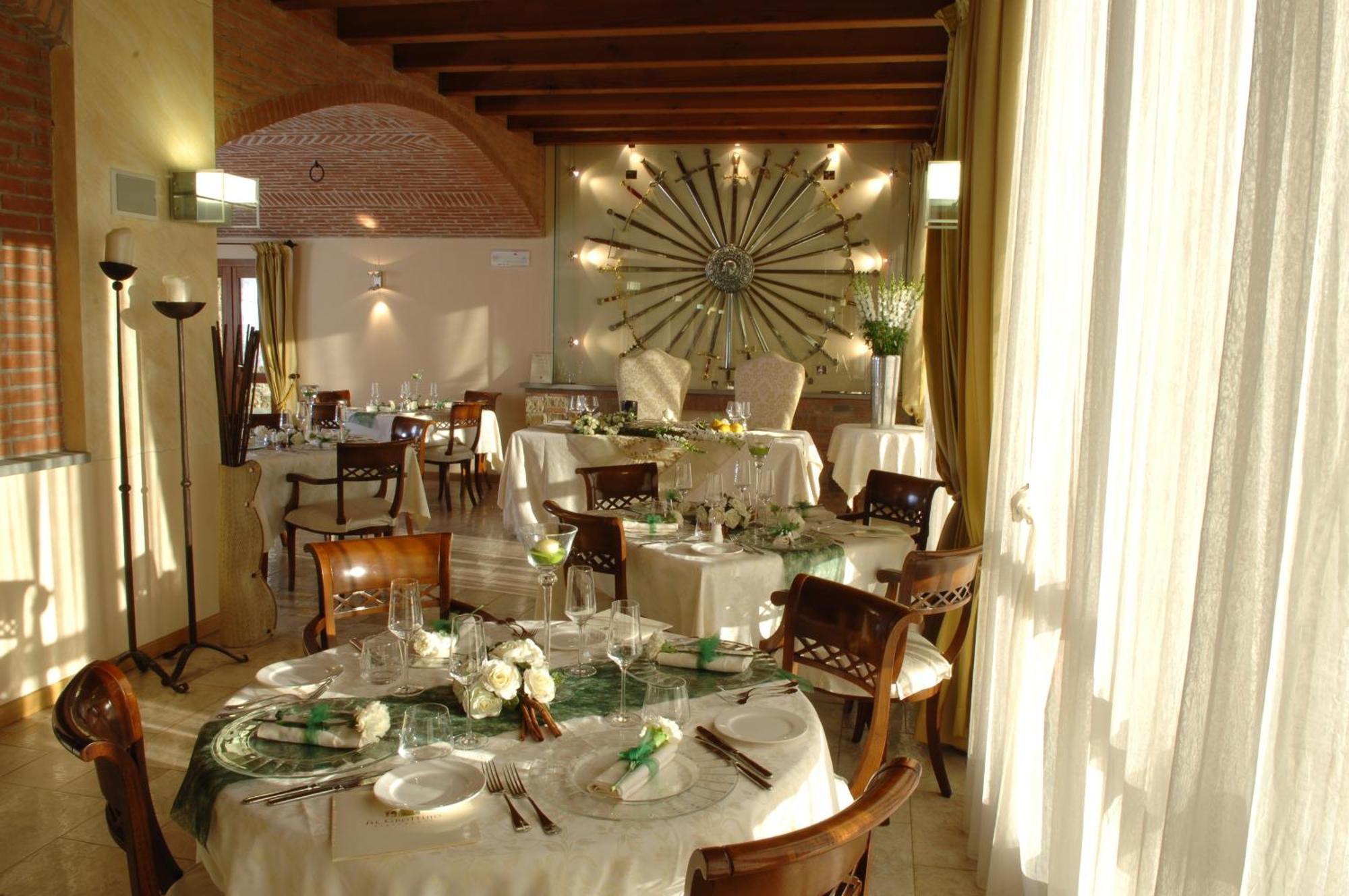 Hotel Fontana Santa Grumello del Monte Εξωτερικό φωτογραφία