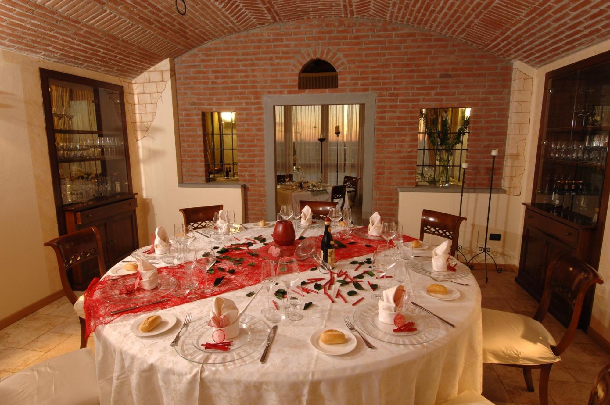 Hotel Fontana Santa Grumello del Monte Εξωτερικό φωτογραφία