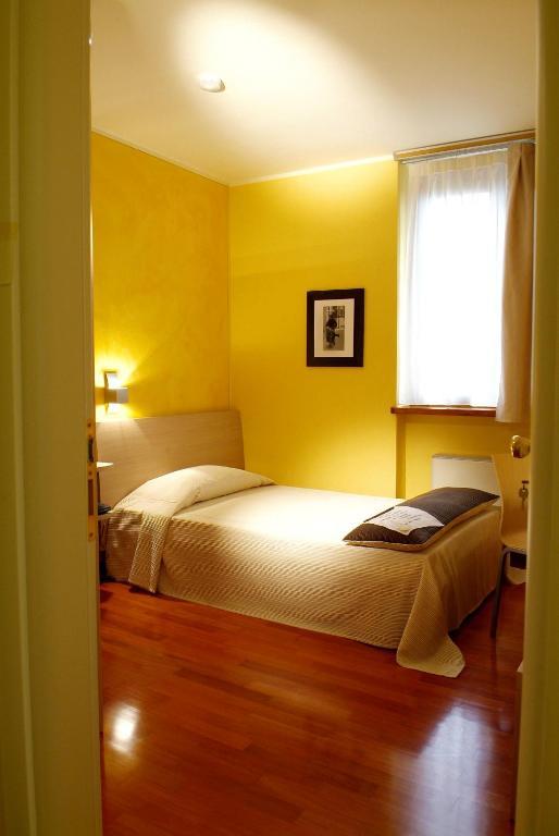Hotel Fontana Santa Grumello del Monte Δωμάτιο φωτογραφία