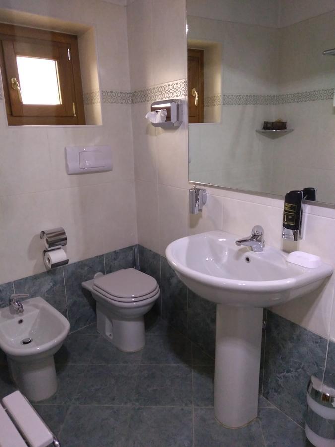 Hotel Fontana Santa Grumello del Monte Εξωτερικό φωτογραφία