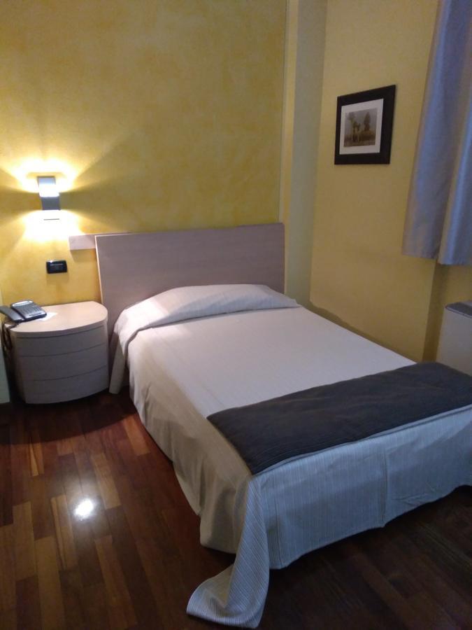 Hotel Fontana Santa Grumello del Monte Εξωτερικό φωτογραφία